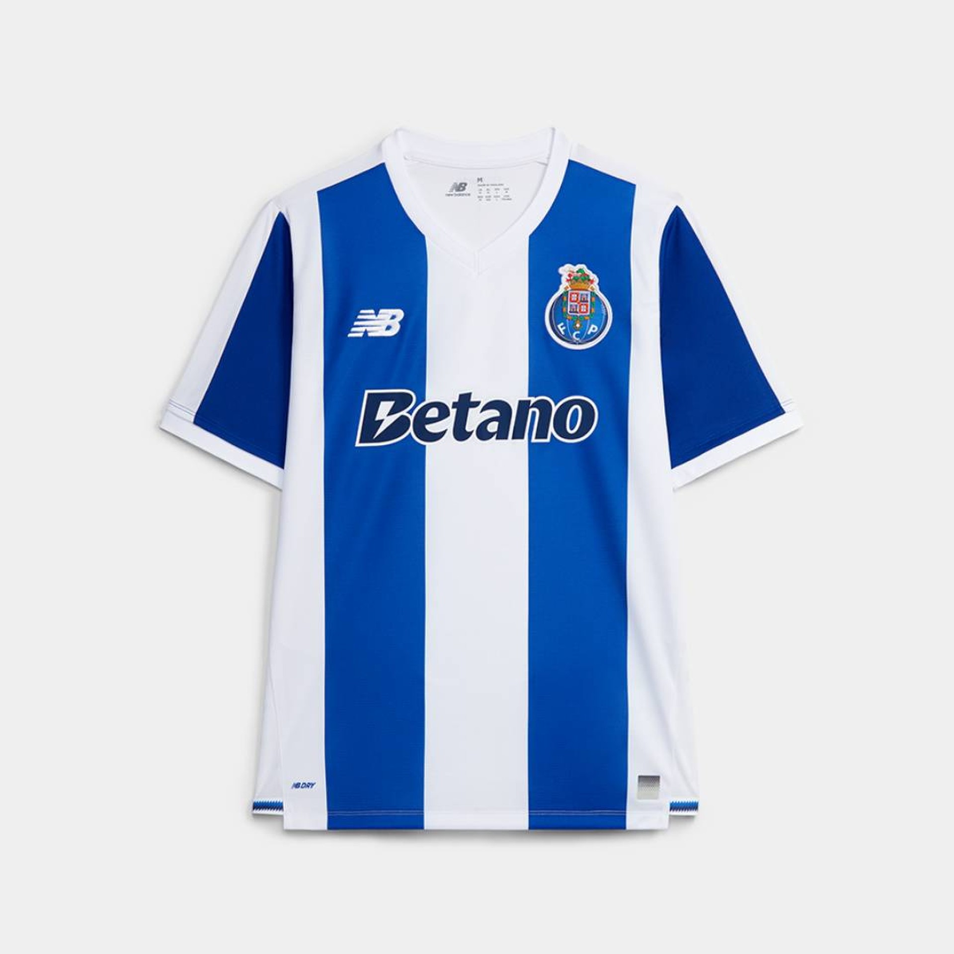 Camisolas Oficiais