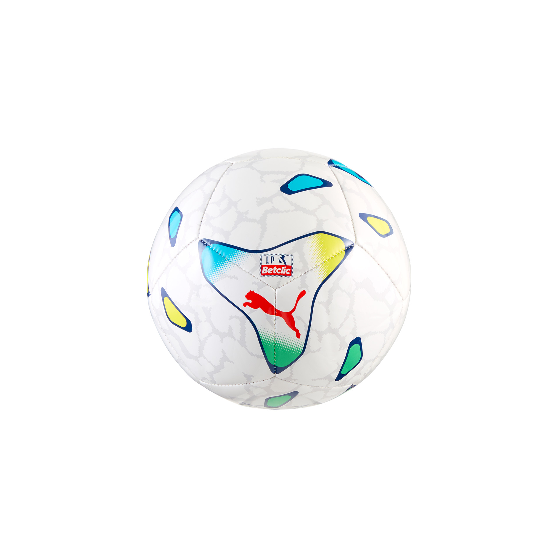 Bolas Oficiais